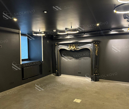  свободного назначения площадью 344 кв.м.