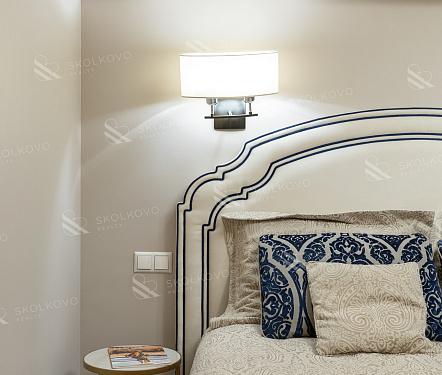 2-х комнатная квартира площадью 62 кв.м.