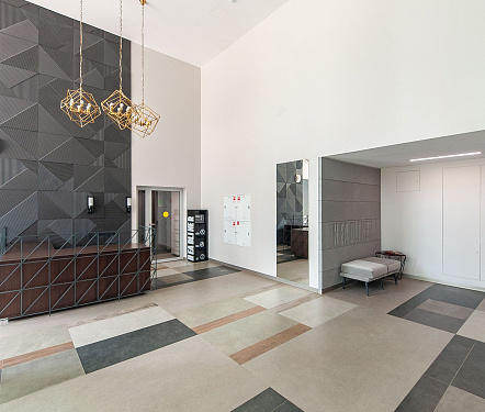 3-х комнатная квартира площадью 81,8 кв.м.