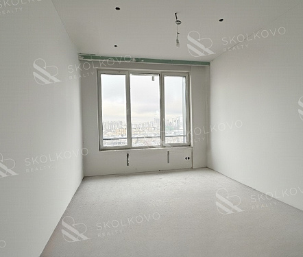 4-х комнатная квартира площадью 85 кв.м.