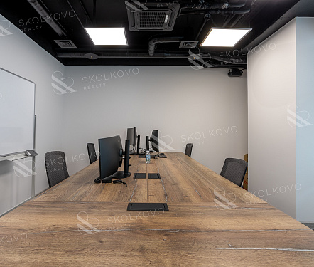  готовый бизнес площадью 94,7 кв.м.