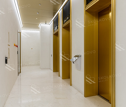 3-х комнатный апартамент площадью 50 кв.м.