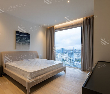 2-х комнатная квартира площадью 73 кв.м.