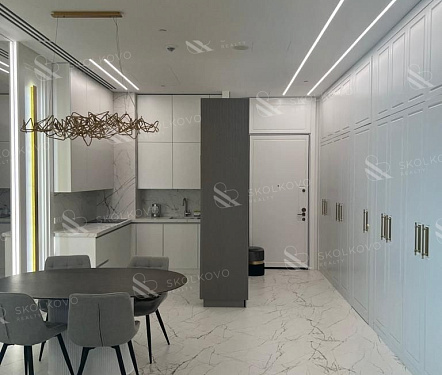 2-х комнатный апартамент площадью 70 кв.м.