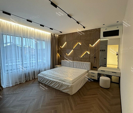 4-х комнатный дом площадью 300 кв.м.