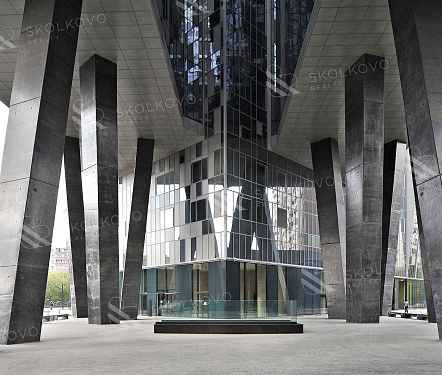 3-х комнатная квартира площадью 103 кв.м.