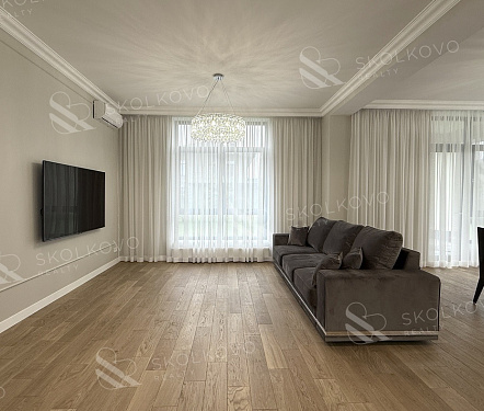 6-и комнатный дом площадью 250 кв.м.