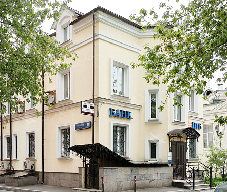  офис площадью 190,9 кв.м.