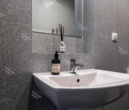 3-х комнатный апартамент площадью 185,4 кв.м.