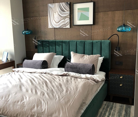 2-х комнатный апартамент площадью 90 кв.м.