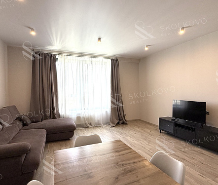 2-х комнатный апартамент площадью 73 кв.м.