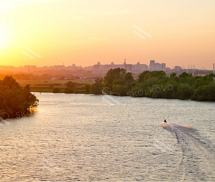  квартира новостройка площадью 61,3 кв.м.