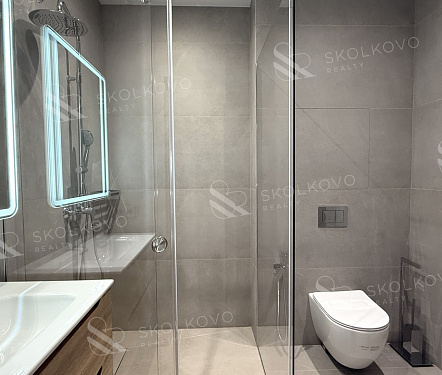 3-х комнатная квартира площадью 69 кв.м.