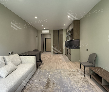 2-х комнатная квартира площадью 63 кв.м.