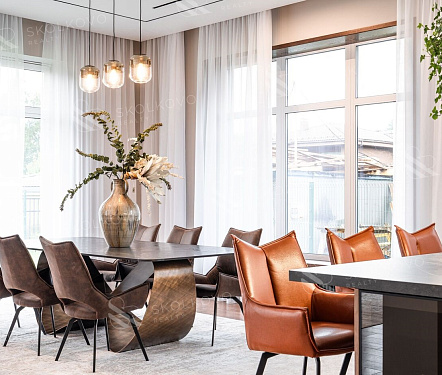 5-и комнатный дом площадью 300 кв.м.