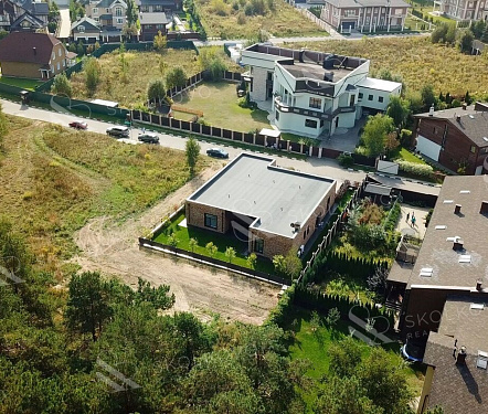 7-и комнатный дом площадью 328 кв.м.