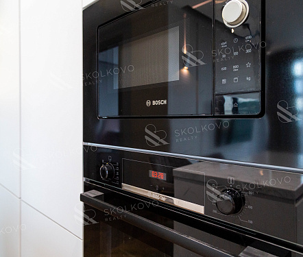 3-х комнатная квартира площадью 75 кв.м.