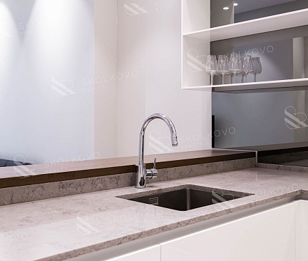 2-х комнатный апартамент площадью 62 кв.м.