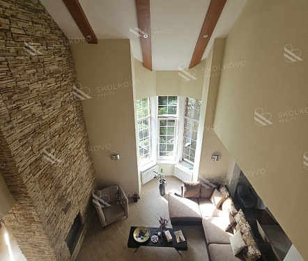 4-х комнатный дом площадью 280 кв.м.