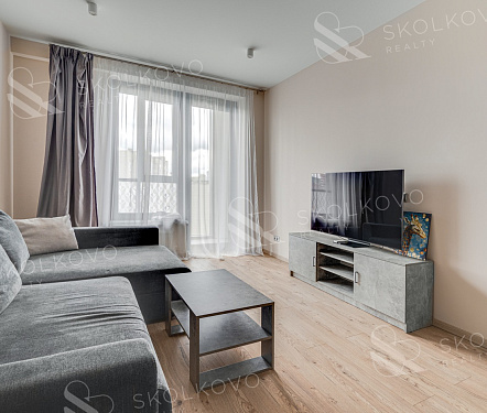 2-х комнатная квартира площадью 63 кв.м.