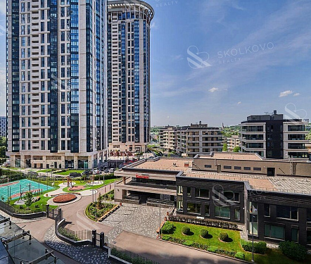 Воробьевы Горы