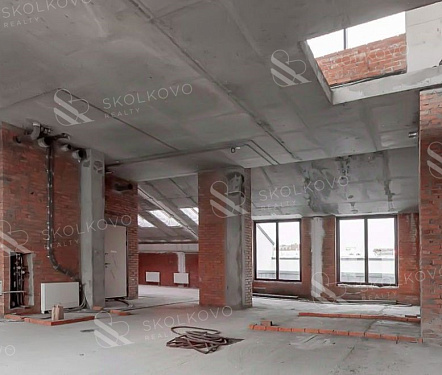 4-х комнатный апартамент площадью 212,3 кв.м.