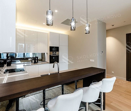 2-х комнатный апартамент площадью 72 кв.м.