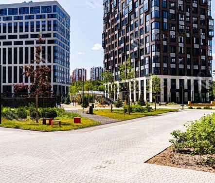 5-и комнатная квартира площадью 127,2 кв.м.