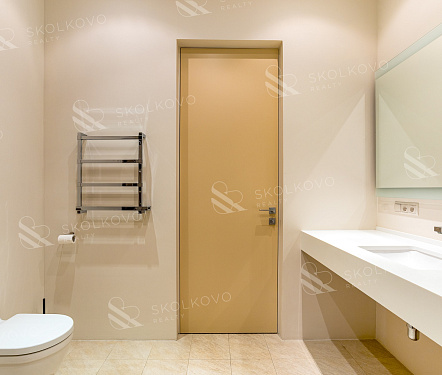 3-х комнатная квартира площадью 250 кв.м.