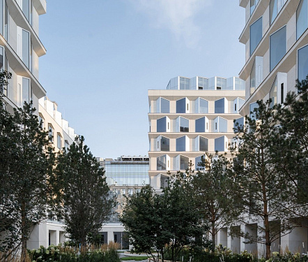 A.Residence (А.Резиденс)