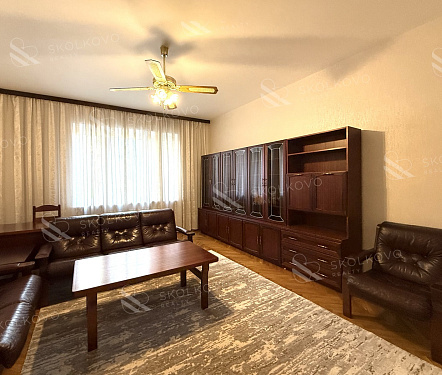 4-х комнатная квартира площадью 114 кв.м.