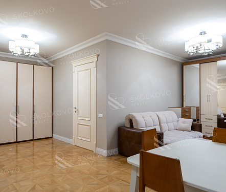 2-х комнатная квартира площадью 62 кв.м.