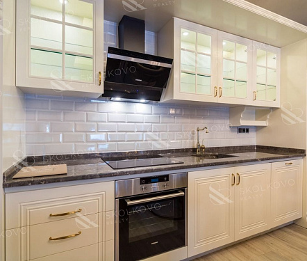  пентхаус площадью 290 кв.м.