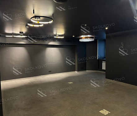  свободного назначения площадью 344 кв.м.