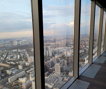  офис площадью 100 кв.м.