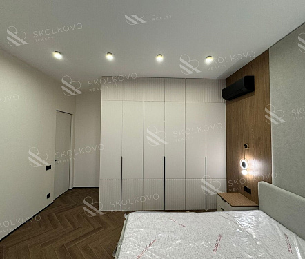 4-х комнатный дом площадью 300 кв.м.