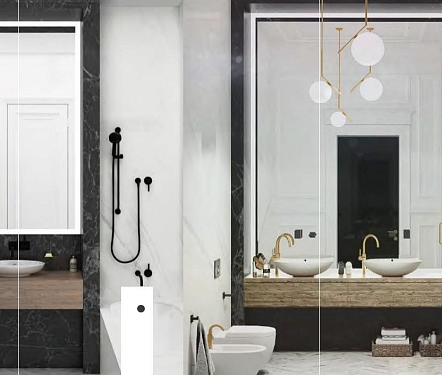 3-х комнатная квартира площадью 122,7 кв.м.