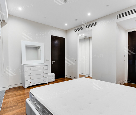 3-х комнатный апартамент площадью 170 кв.м.