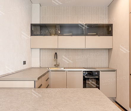 2-х комнатная квартира площадью 50,4 кв.м.