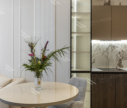 3-х комнатная квартира площадью 65 кв.м.