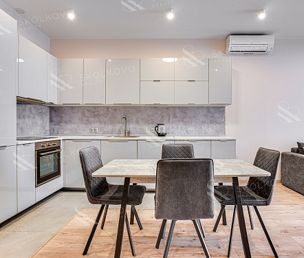 2-х комнатный апартамент площадью 70 кв.м.